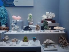 -湖南省地质博物馆