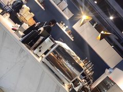 -魏客咖啡(中铁中心店)