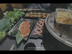 -炭虎烤肉(桂林路店)