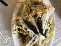 -那达慕蒙古风味酒楼