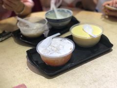 -百花传统甜品店(原址店)