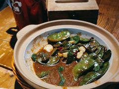 -打酱油·非遗淮扬菜(瘦西湖梅岭店)