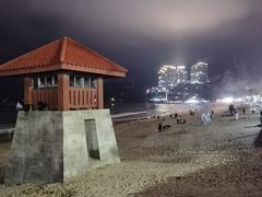 -青澳湾北回归线广场