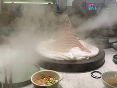 -鲜潭蒸汽石锅鱼(五道口购物中心店)
