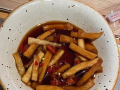 -大师兄·西北小馆(南沙万达广场店)