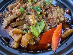 -阿鹏故事云南野生菌火锅(人民路店)