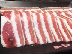 -四喜小胖·北京涮肉(五道营店)