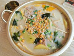 -冒菜西施·非遗冒菜(总店)