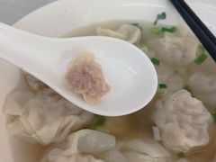 -巧手馄饨(箍桶巷店)