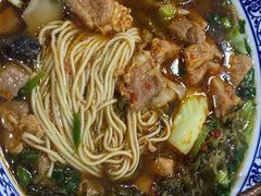 -崔氏班面馆(2号店)