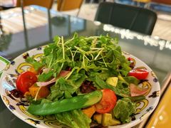 夏日沙拉-BOTTEGA意库(中骏世界城店)