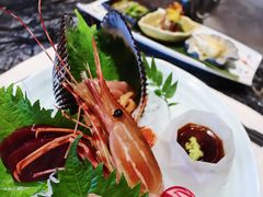 -曙亚洲餐厅-重庆富力艾美酒店(南坪万达广场店)