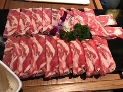-井格重庆火锅(临平银泰城店)