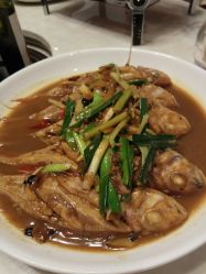 -珍膳禧宴·宴会厅