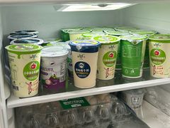 -扬大康源乳业鲜奶吧(大学北路店)