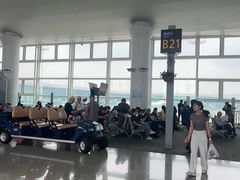 -杭州萧山国际机场