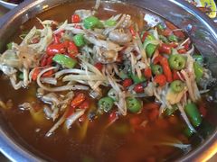 -邱金小炒·30 年盐帮江湖菜(自贡店)