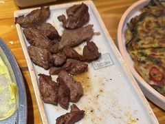 -喜来稀肉(北外滩白玉兰广场店)