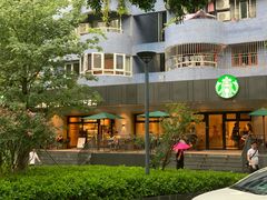 -星巴克(深圳侨城街店)