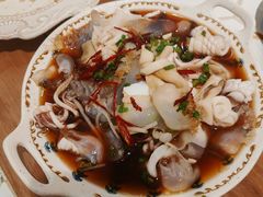 -十面欢腾(长乐路店)