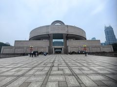 -上海博物馆(人民广场馆)