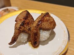 -合点寿司(金虹桥商场店)