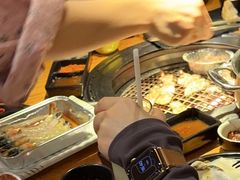 -赤坂亭·M9和牛烧肉·铁板烧·日料398放题(长泰广场店)