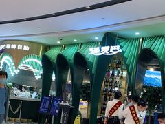 -圣罗巴海鲜自助(黑金店)