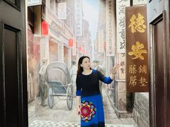 -荔湾博物馆