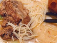 -味千拉面(双井店)