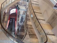 -银泰百货(厦门国贸中心店)