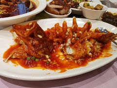-顺风海鲜港(金玉兰店)