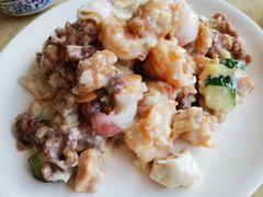 -同发号饭庄(复兴路店)