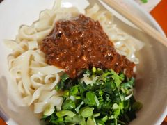 -一一刀削面(星光大道店)