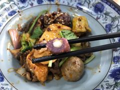 -晓庄学院-食堂