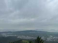 -缥缈峰景区