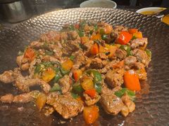 -梅夫娜土耳其餐厅.清真HALAL