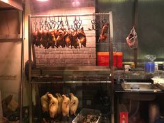 烤鸭-炉得香·北京烤鸭火锅(龙茗路店)
