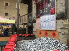 -云水谣景区-土楼之光文化园