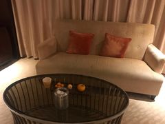 -杭州龙禧福朋喜来登酒店