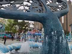 -海合安成都极地海洋公园