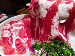 寨山肥牛-小龙坎火锅(全球总店)