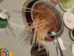 -牛签签串串香(IFS店)