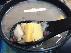 磨磨喳喳-潘苏凉茶馆(康之宝超级广场店)