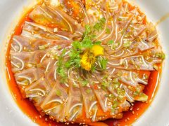 -黄龙海鲜大排档(杭州总店)