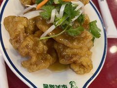 -华天延吉餐厅(西四总店)
