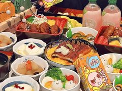 -dodonpa.墩墩伐 便当食堂(博华广场店)