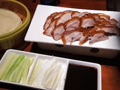 -又一福烤鸭·北京菜(东四店)
