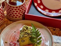 -BROWNSTONE布朗石西班牙餐厅(富城店)