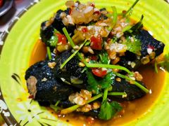 臭豆腐-忆口香龙虾(珠海夏湾老店)